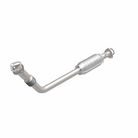 MagnaFlow Exhaust Products Exhaust MagnaFlow Exhaust Products 23406 - HM Grade Direct-Fit Catalytic Converter