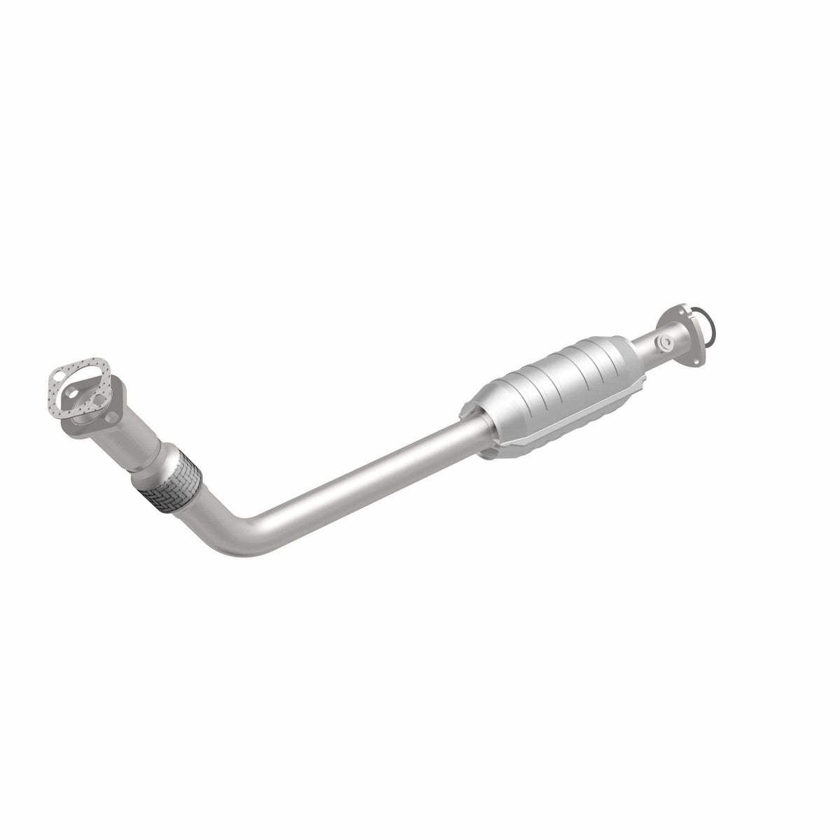 MagnaFlow Exhaust Products Exhaust MagnaFlow Exhaust Products 23406 - HM Grade Direct-Fit Catalytic Converter