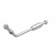 MagnaFlow Exhaust Products Exhaust MagnaFlow Exhaust Products 23406 - HM Grade Direct-Fit Catalytic Converter