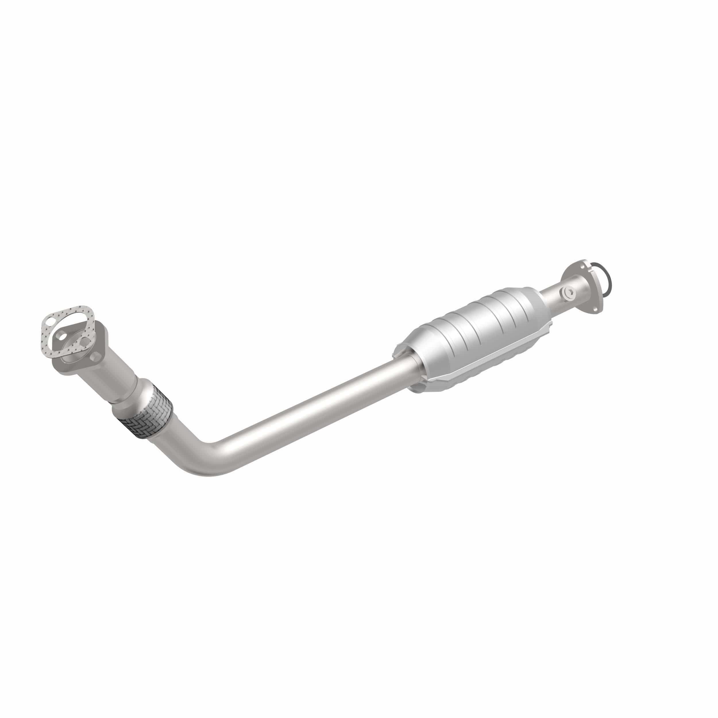 MagnaFlow Exhaust Products Exhaust MagnaFlow Exhaust Products 23406 - HM Grade Direct-Fit Catalytic Converter
