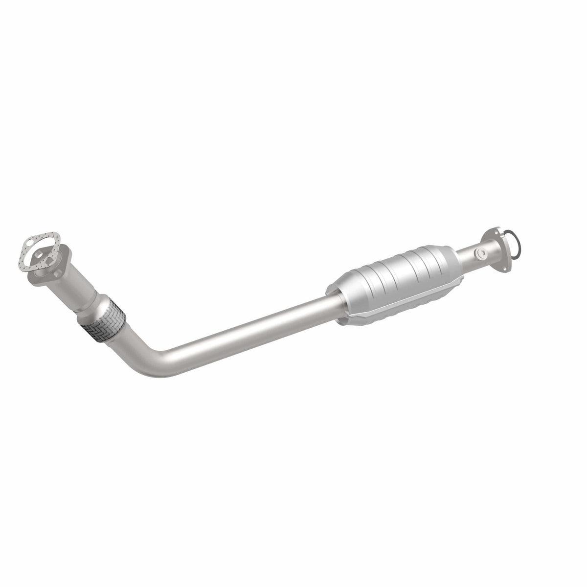 MagnaFlow Exhaust Products Exhaust MagnaFlow Exhaust Products 23406 - HM Grade Direct-Fit Catalytic Converter