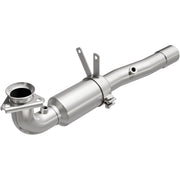 MagnaFlow Exhaust Products 23408 - HM Grade Direct-Fit Catalytic Converter 1
