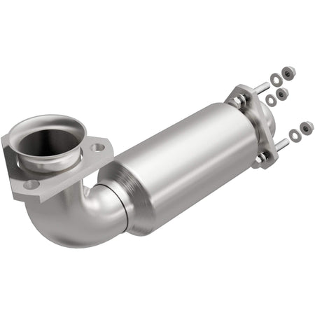 MagnaFlow Exhaust Products Exhaust MagnaFlow Exhaust Products 23409 - HM Grade Direct-Fit Catalytic Converter