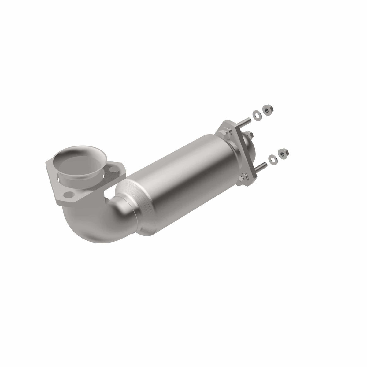 MagnaFlow Exhaust Products Exhaust MagnaFlow Exhaust Products 23409 - HM Grade Direct-Fit Catalytic Converter