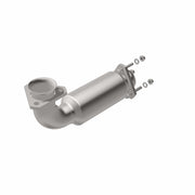 MagnaFlow Exhaust Products Exhaust MagnaFlow Exhaust Products 23409 - HM Grade Direct-Fit Catalytic Converter
