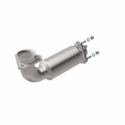 MagnaFlow Exhaust Products Exhaust MagnaFlow Exhaust Products 23409 - HM Grade Direct-Fit Catalytic Converter
