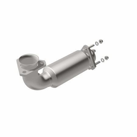 MagnaFlow Exhaust Products Exhaust MagnaFlow Exhaust Products 23409 - HM Grade Direct-Fit Catalytic Converter
