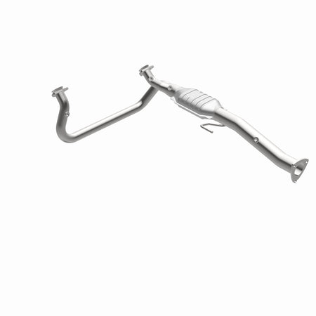 MagnaFlow Exhaust Products 23410 - HM Grade Direct-Fit Catalytic Converter 1