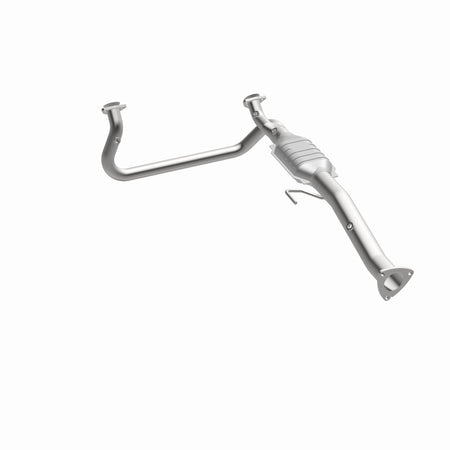 MagnaFlow Exhaust Products 23410 - HM Grade Direct-Fit Catalytic Converter 2