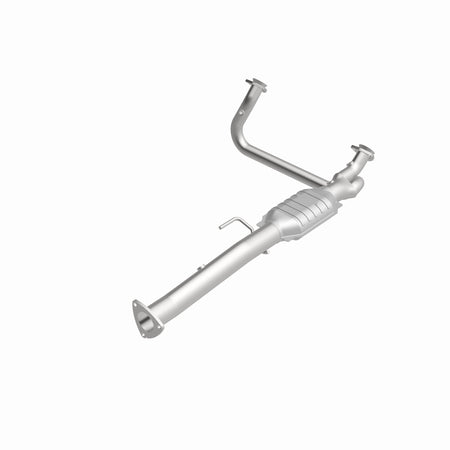 MagnaFlow Exhaust Products 23410 - HM Grade Direct-Fit Catalytic Converter 5