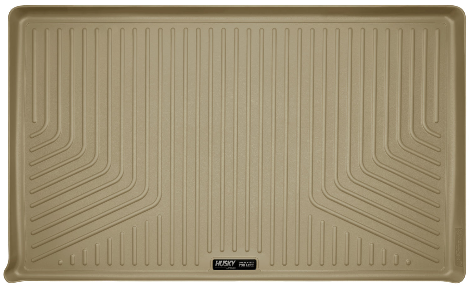 Husky Liners 23413 - Cargo Floor Liner