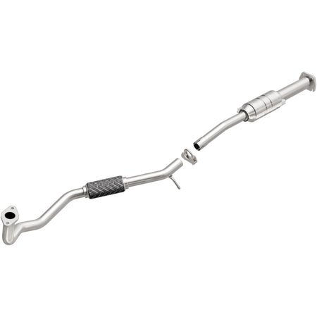 MagnaFlow Exhaust Products 23413 - HM Grade Direct-Fit Catalytic Converter 15