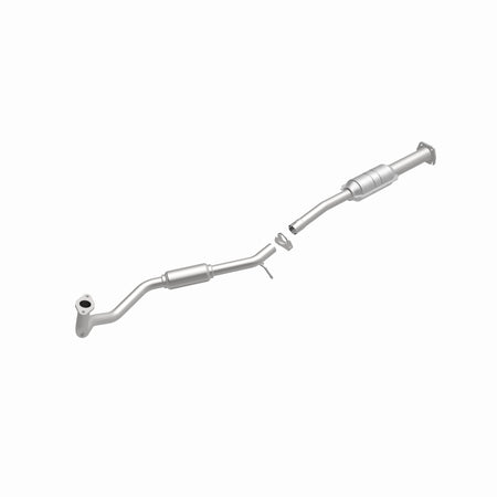 MagnaFlow Exhaust Products 23413 - HM Grade Direct-Fit Catalytic Converter 16