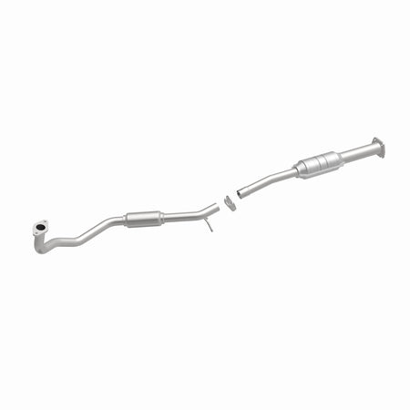 MagnaFlow Exhaust Products 23413 - HM Grade Direct-Fit Catalytic Converter 19