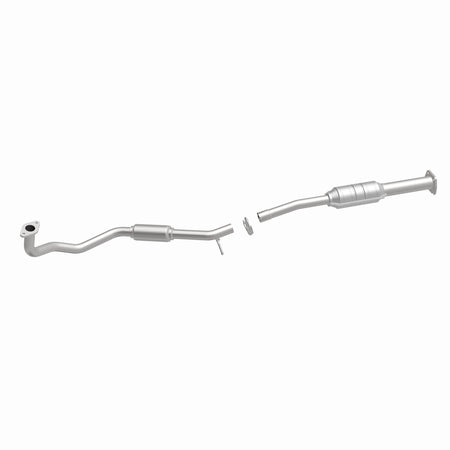 MagnaFlow Exhaust Products 23413 - HM Grade Direct-Fit Catalytic Converter 20