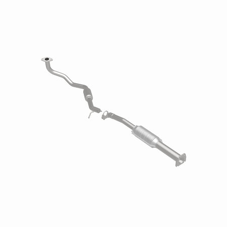 MagnaFlow Exhaust Products 23413 - HM Grade Direct-Fit Catalytic Converter 24