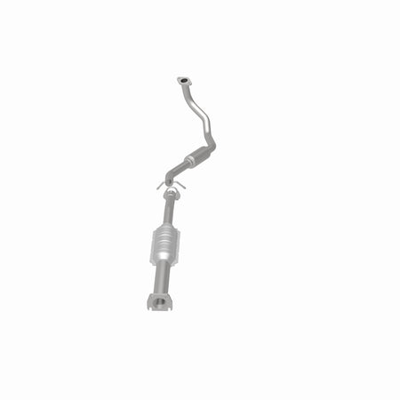 MagnaFlow Exhaust Products 23413 - HM Grade Direct-Fit Catalytic Converter 26