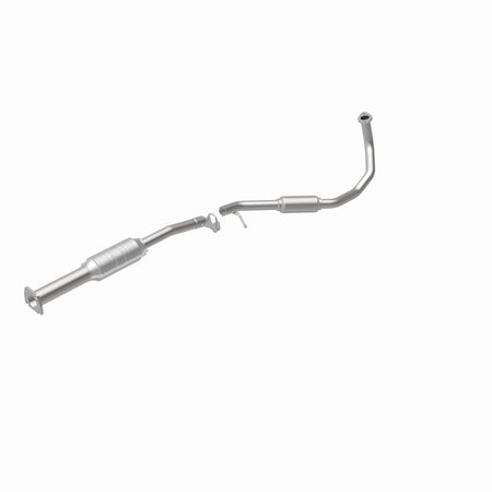 MagnaFlow Exhaust Products 23413 - HM Grade Direct-Fit Catalytic Converter 28
