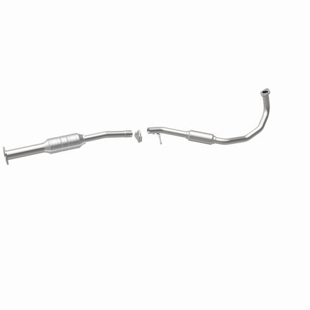 MagnaFlow Exhaust Products 23413 - HM Grade Direct-Fit Catalytic Converter 29