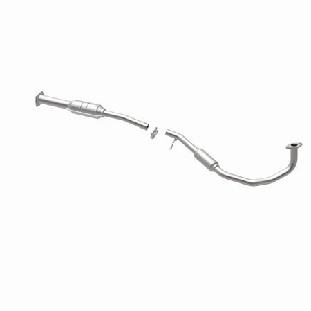 MagnaFlow Exhaust Products 23413 - HM Grade Direct-Fit Catalytic Converter 31