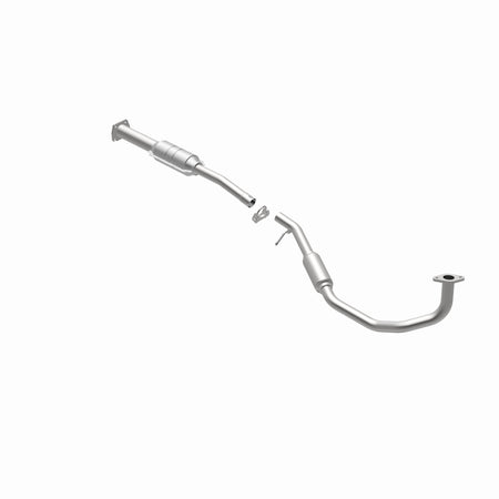 MagnaFlow Exhaust Products 23413 - HM Grade Direct-Fit Catalytic Converter 32