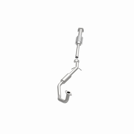 MagnaFlow Exhaust Products 23413 - HM Grade Direct-Fit Catalytic Converter 2