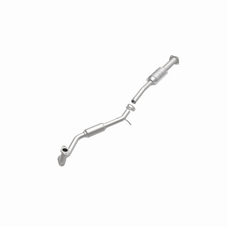 MagnaFlow Exhaust Products 23413 - HM Grade Direct-Fit Catalytic Converter 4