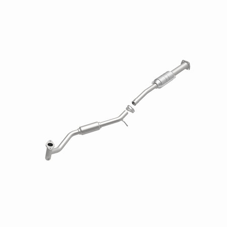 MagnaFlow Exhaust Products 23413 - HM Grade Direct-Fit Catalytic Converter 5