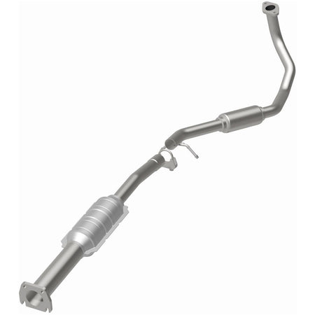 MagnaFlow Exhaust Products 23413 - HM Grade Direct-Fit Catalytic Converter 8