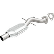 MagnaFlow Exhaust Products 23416 - Standard Grade Direct-Fit Catalytic Converter 1
