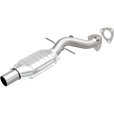 MagnaFlow Exhaust Products 23416 - Standard Grade Direct-Fit Catalytic Converter 1