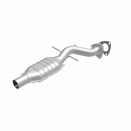 MagnaFlow Exhaust Products 23416 - Standard Grade Direct-Fit Catalytic Converter 2