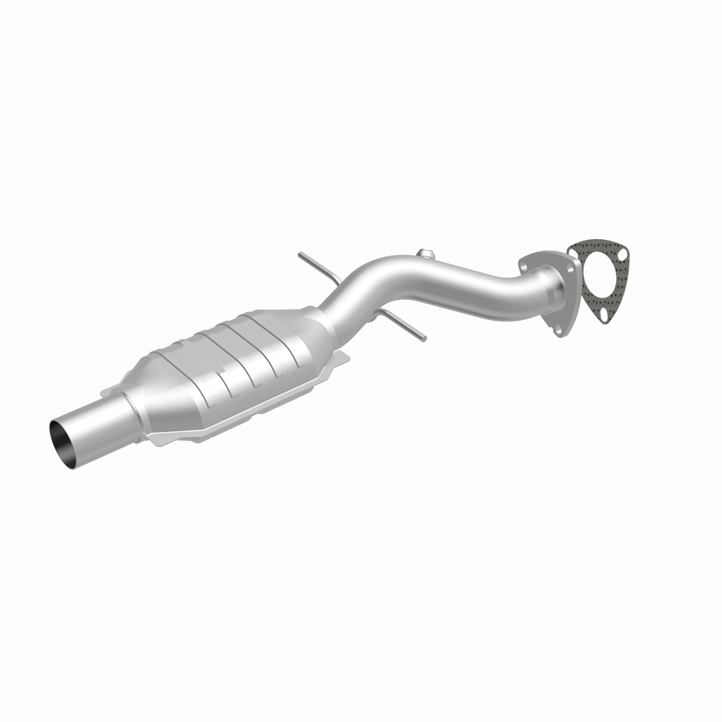 MagnaFlow Exhaust Products 23416 - Standard Grade Direct-Fit Catalytic Converter 4