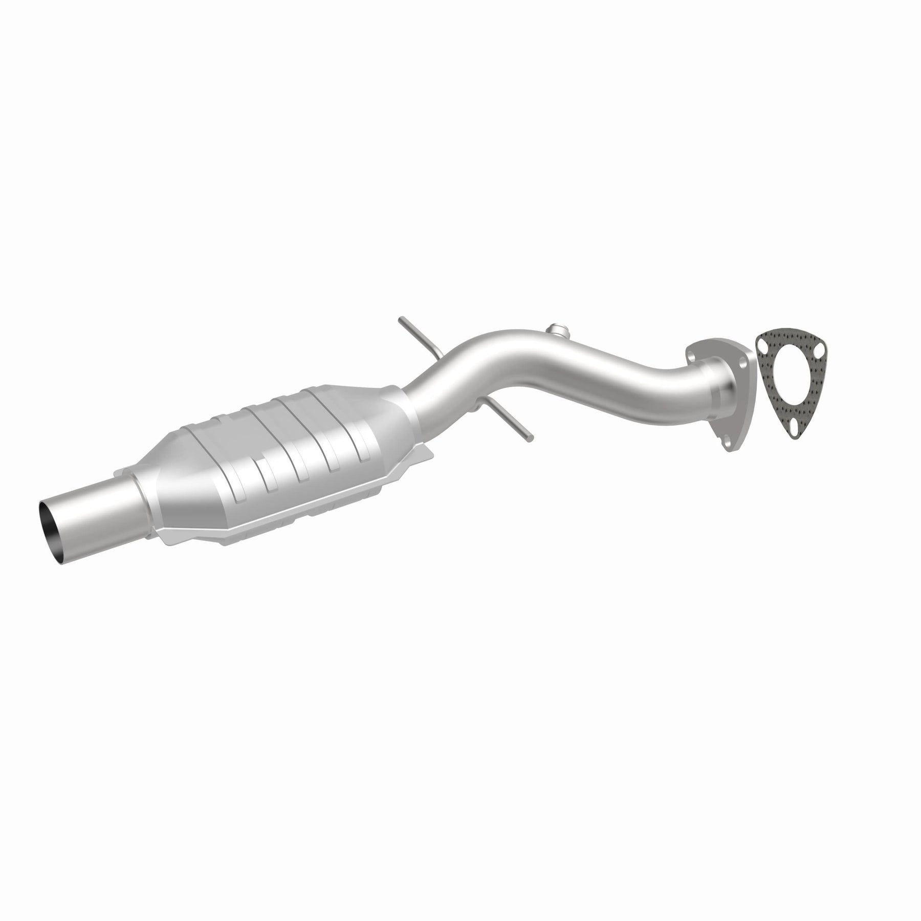 MagnaFlow Exhaust Products 23416 - Standard Grade Direct-Fit Catalytic Converter 5