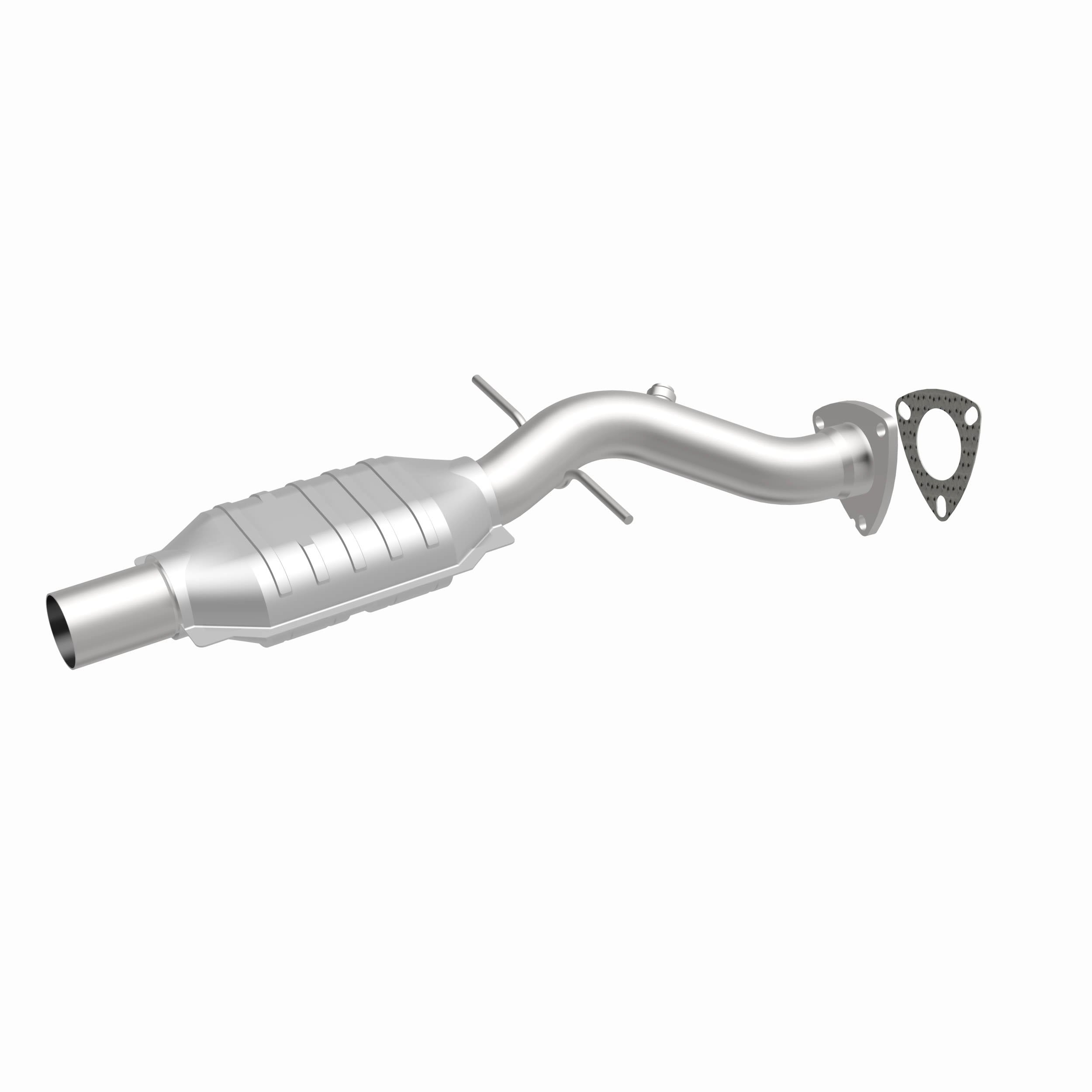 MagnaFlow Exhaust Products 23416 - Standard Grade Direct-Fit Catalytic Converter 5