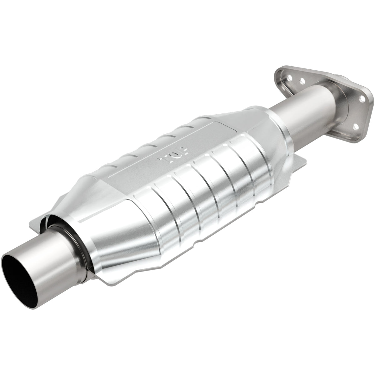 MagnaFlow Exhaust Products 23419 - Standard Grade Direct-Fit Catalytic Converter 1