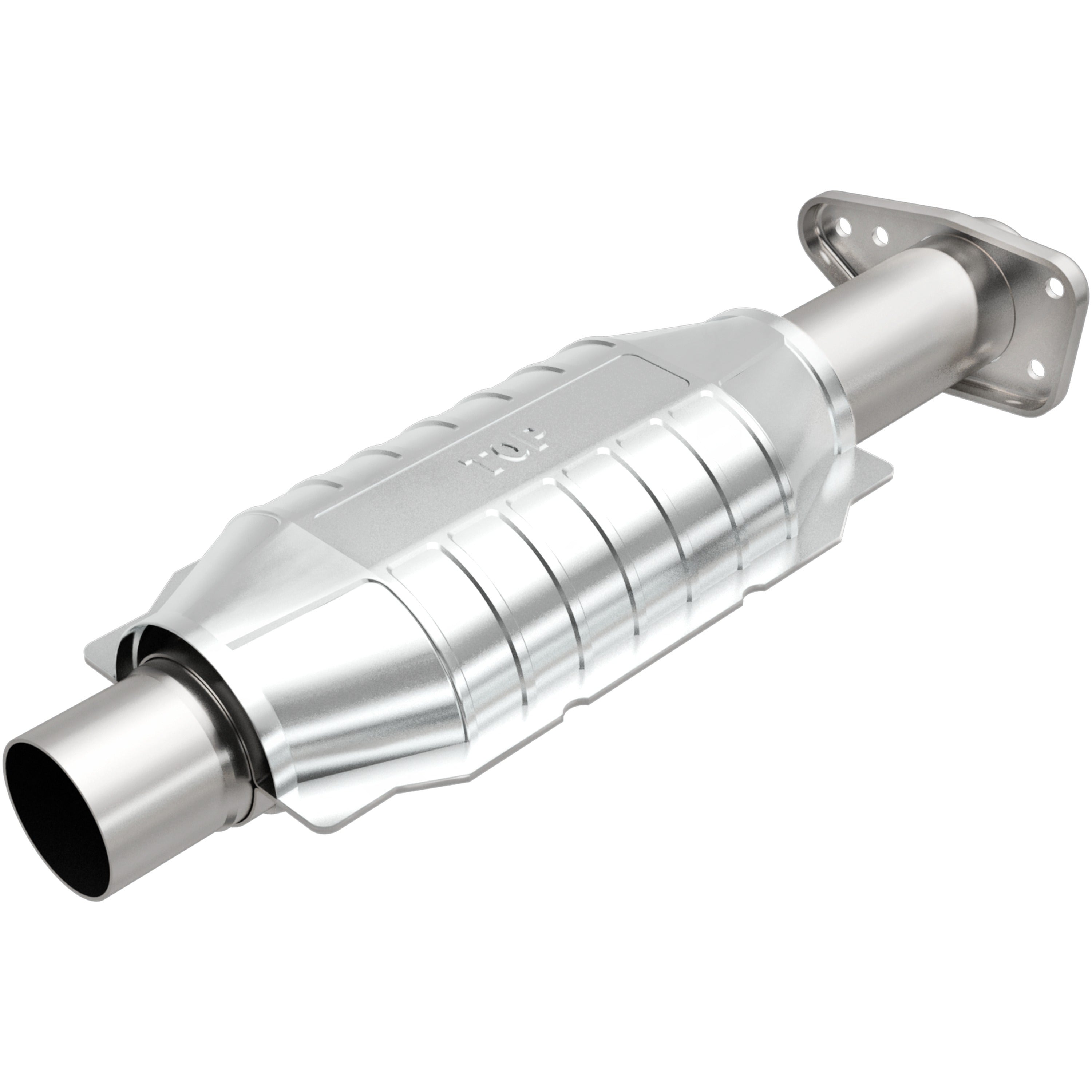 MagnaFlow Exhaust Products 23419 - Standard Grade Direct-Fit Catalytic Converter 1