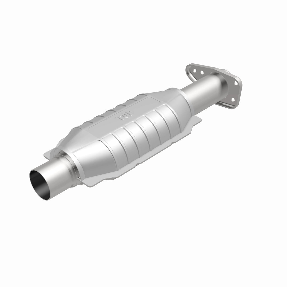 MagnaFlow Exhaust Products 23419 - Standard Grade Direct-Fit Catalytic Converter 2