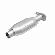MagnaFlow Exhaust Products 23419 - Standard Grade Direct-Fit Catalytic Converter 2