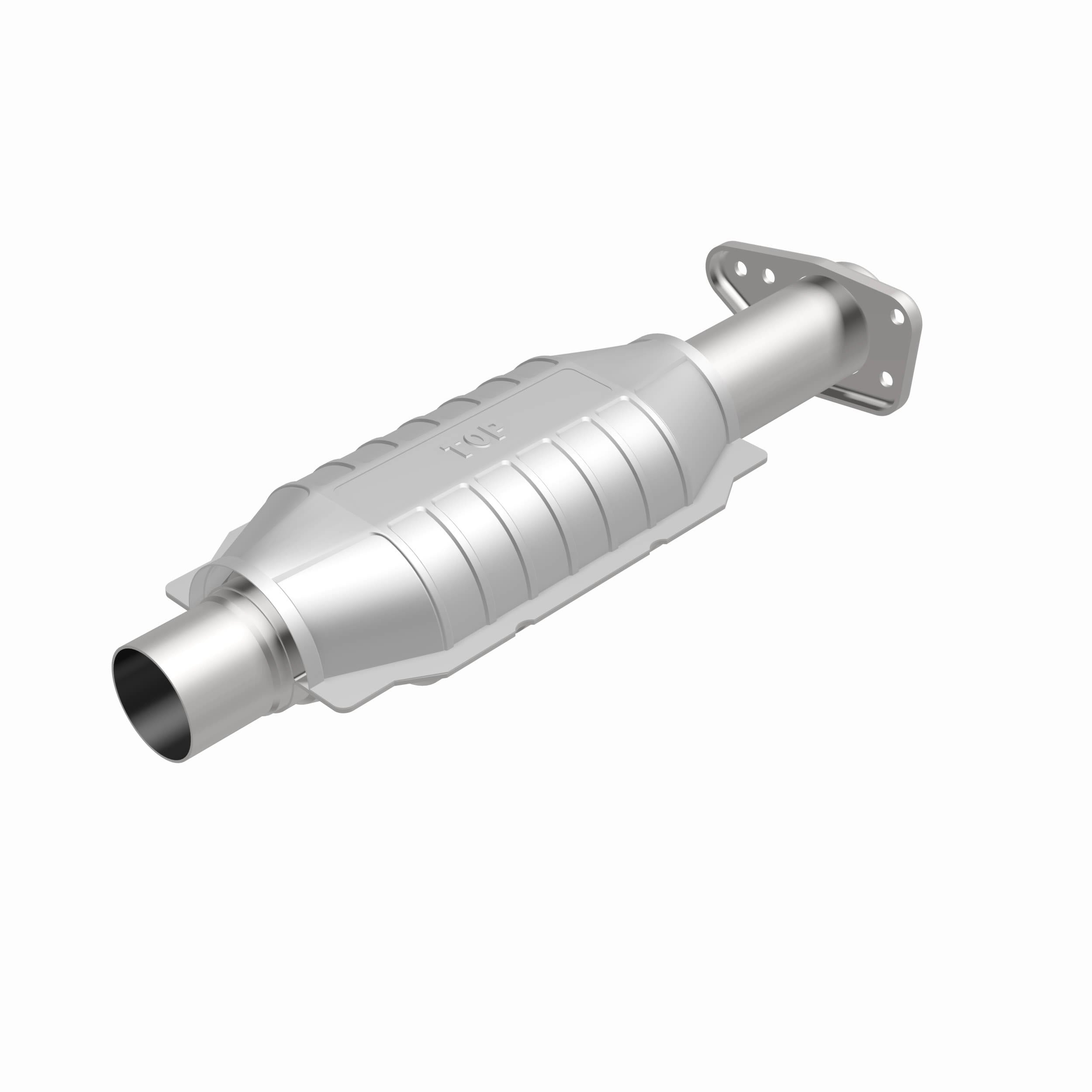 MagnaFlow Exhaust Products 23419 - Standard Grade Direct-Fit Catalytic Converter 2