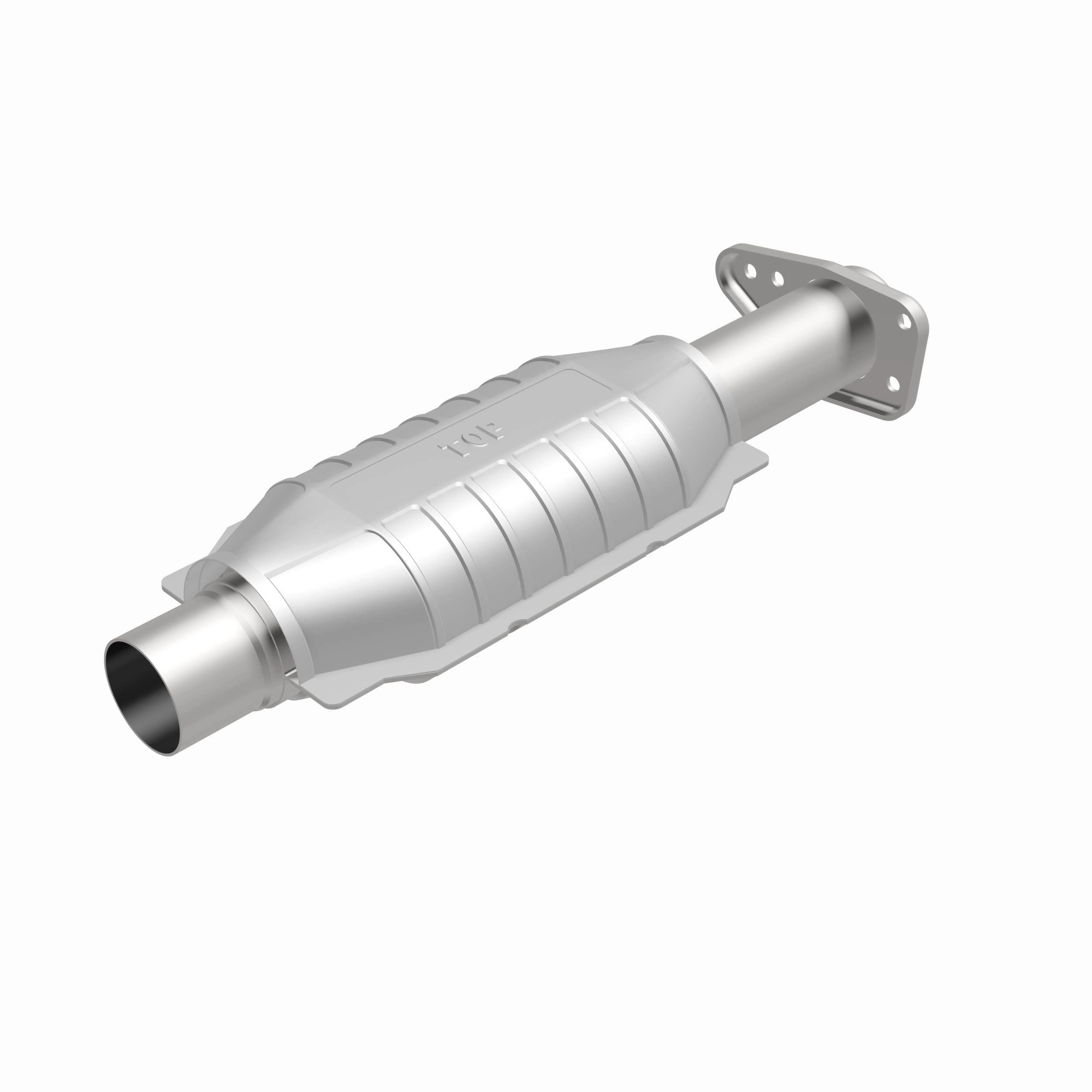 MagnaFlow Exhaust Products 23419 - Standard Grade Direct-Fit Catalytic Converter 3