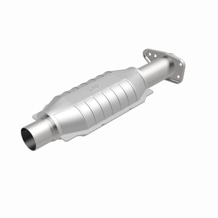 MagnaFlow Exhaust Products 23419 - Standard Grade Direct-Fit Catalytic Converter 3