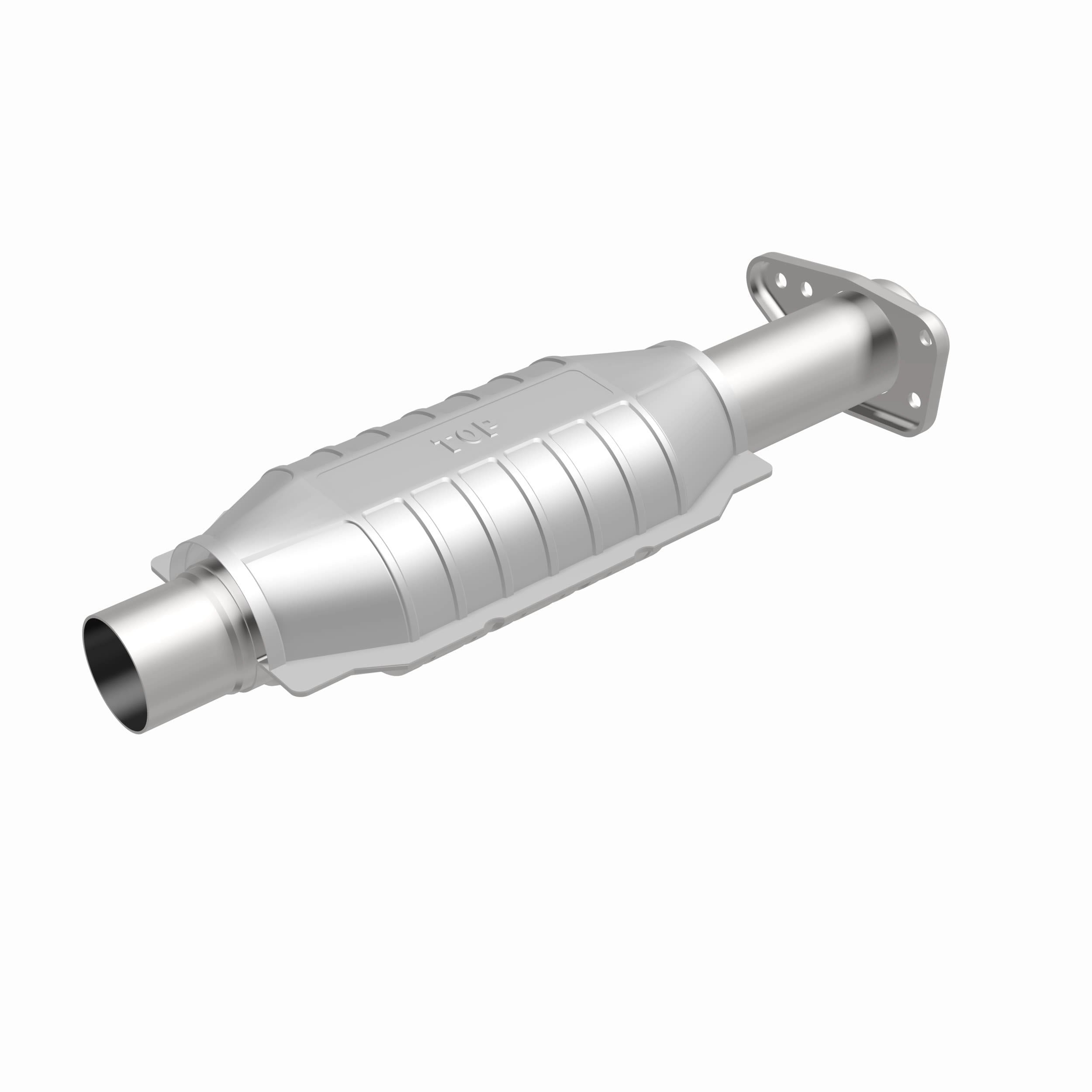 MagnaFlow Exhaust Products 23419 - Standard Grade Direct-Fit Catalytic Converter 4
