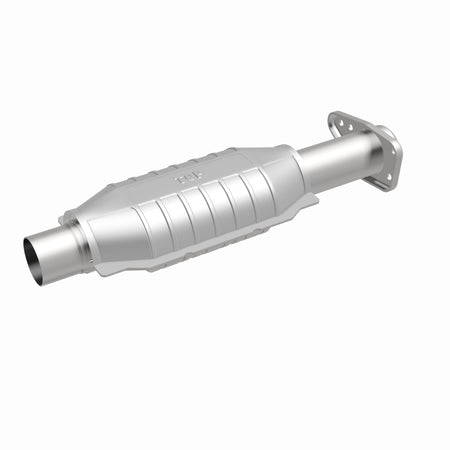 MagnaFlow Exhaust Products 23419 - Standard Grade Direct-Fit Catalytic Converter 5