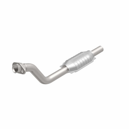 MagnaFlow Exhaust Products Exhaust MagnaFlow Exhaust Products 23420 - Standard Grade Direct-Fit Catalytic Converter