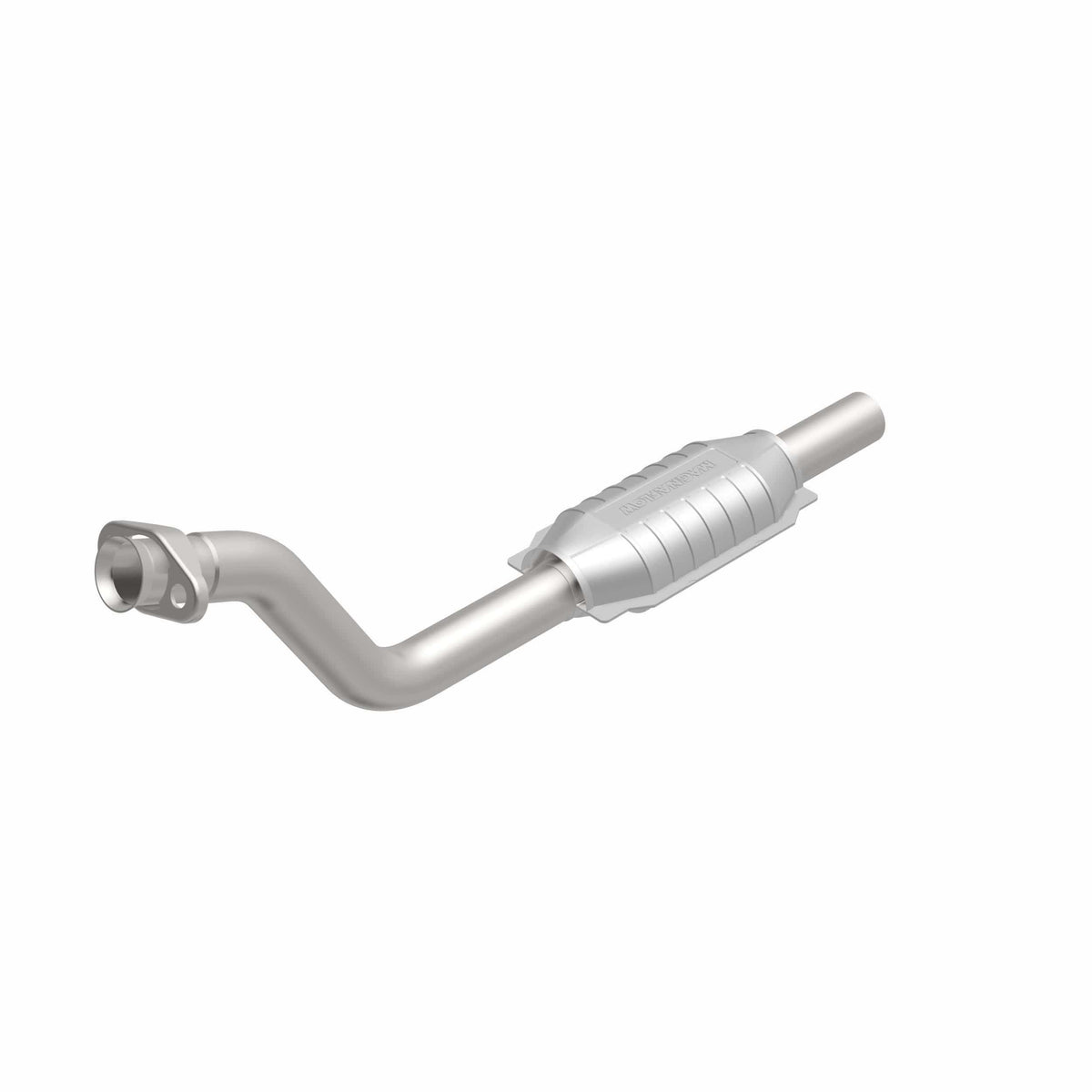 MagnaFlow Exhaust Products Exhaust MagnaFlow Exhaust Products 23420 - Standard Grade Direct-Fit Catalytic Converter