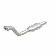 MagnaFlow Exhaust Products Exhaust MagnaFlow Exhaust Products 23420 - Standard Grade Direct-Fit Catalytic Converter