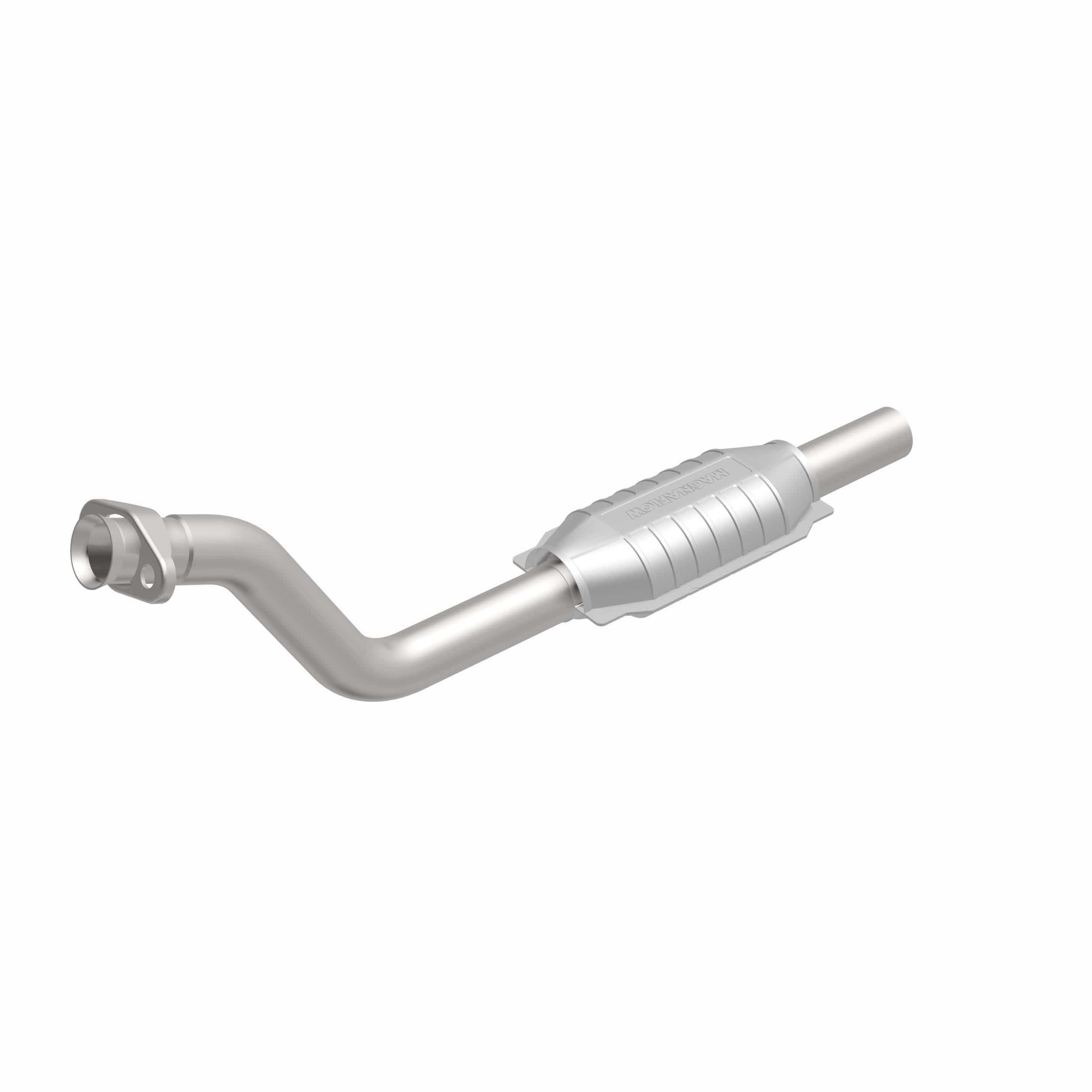 MagnaFlow Exhaust Products Exhaust MagnaFlow Exhaust Products 23420 - Standard Grade Direct-Fit Catalytic Converter