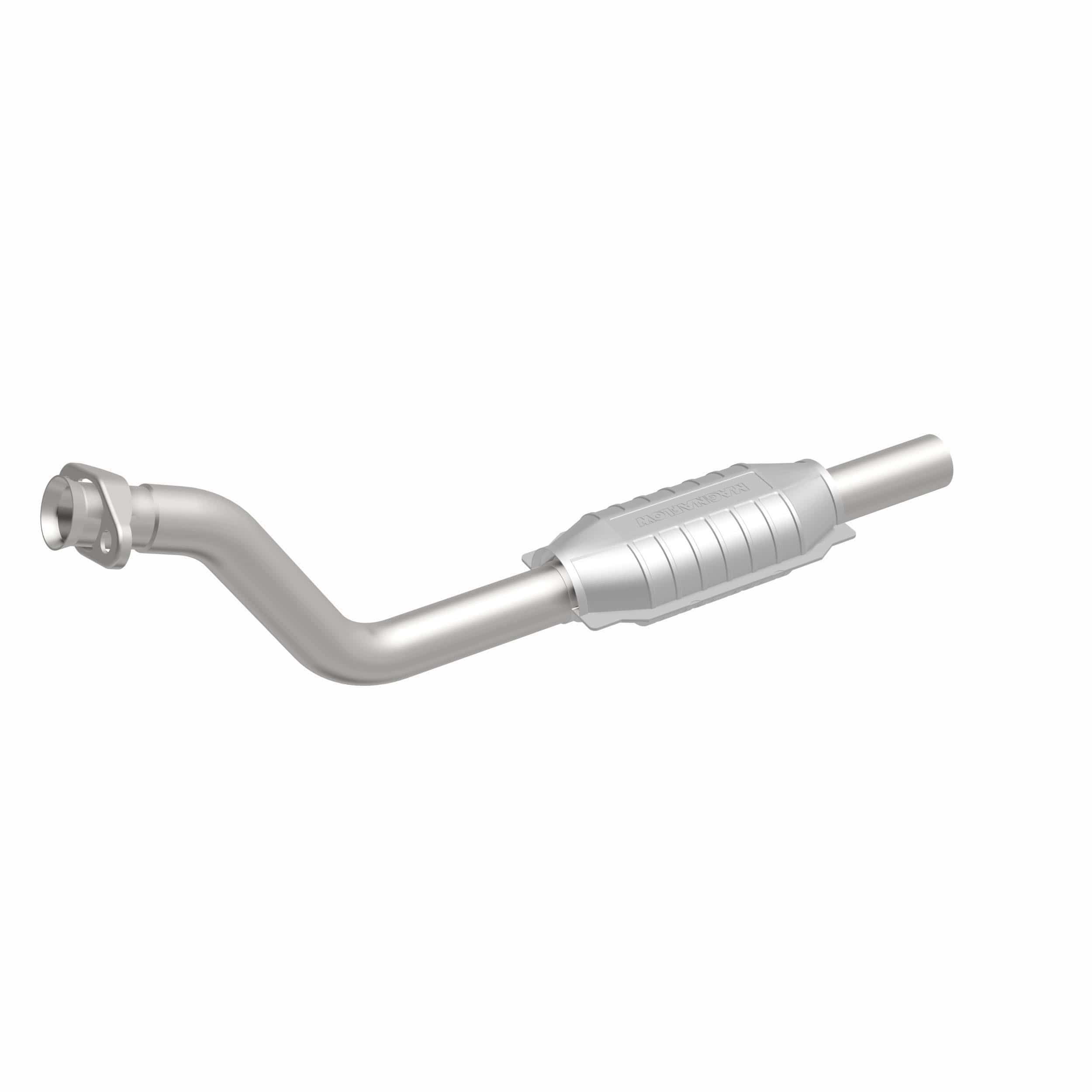 MagnaFlow Exhaust Products Exhaust MagnaFlow Exhaust Products 23420 - Standard Grade Direct-Fit Catalytic Converter