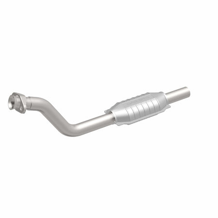 MagnaFlow Exhaust Products Exhaust MagnaFlow Exhaust Products 23420 - Standard Grade Direct-Fit Catalytic Converter